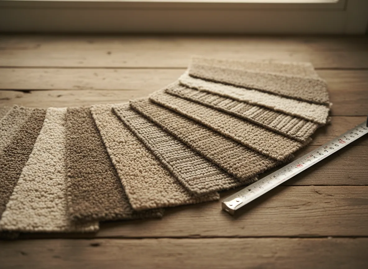 Carpet Installation Pelican Lake, WI FAQs